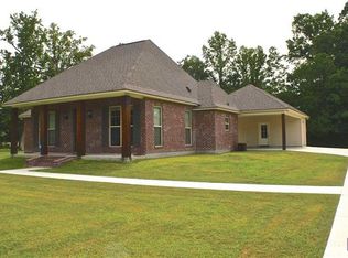 17053 Hardy Ln, Prairieville, LA 70769