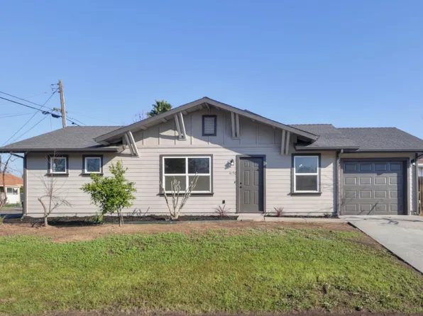 4150 Vowell St, Sacramento, CA 95838