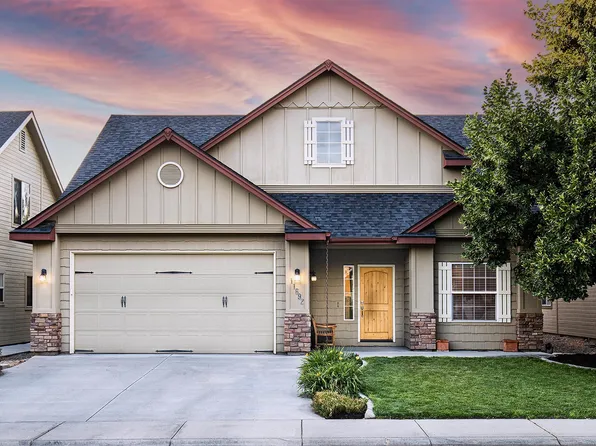 11692 Alfred Ct, Boise, ID 83713