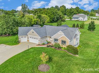 4791 Stanton Ct, Caledonia, MI 49316