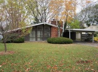 1810 Penbrook Ln, Flint, MI 48507