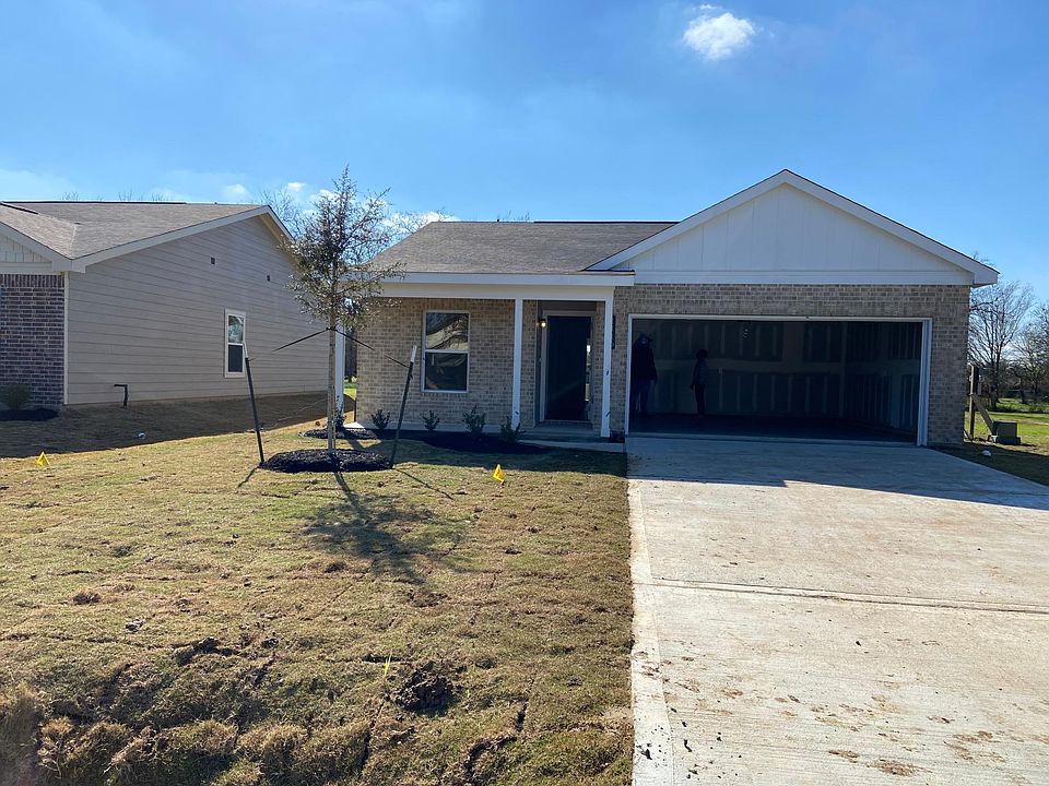 1116 Richard St, Bryan, TX 77803 Zillow