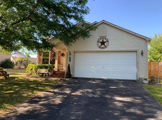 290 Firestone Dr, Delaware, OH