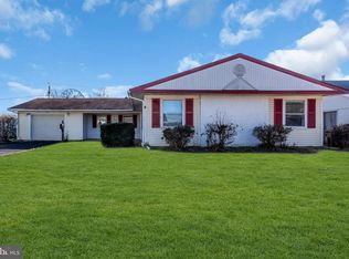 15 Efland Ln, Willingboro, NJ 08046