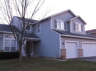 2401 Somerset Ln, Mundelein, IL