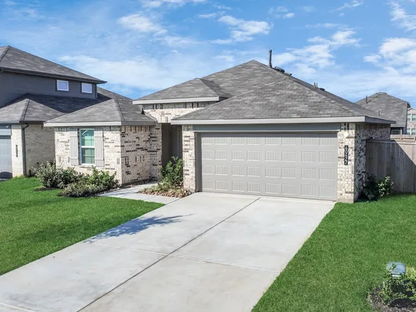 40427 Basalt Elm Rd, Magnolia, TX 77354
