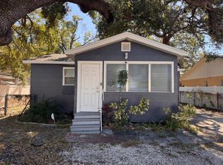 2512 W Rio Vista Ave, Tampa, FL 33614