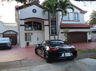 Mary, Miami Lakes, FL 33016
