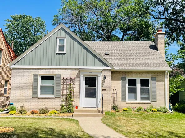 5633 16th Ave S, Minneapolis, MN 55417