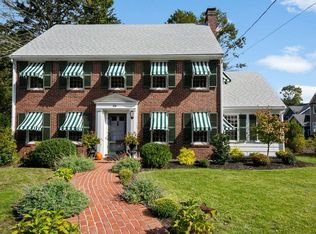 88 Reedsdale Rd, Milton, MA 02186