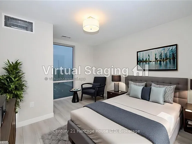 118 West St #704 — Photo 19