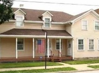 13762 S Leyden Ave, Chicago, IL