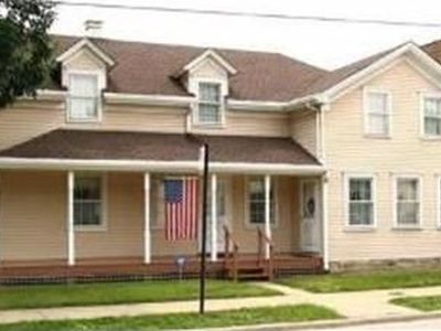 13762 S Leyden Ave, Chicago, IL, 60827