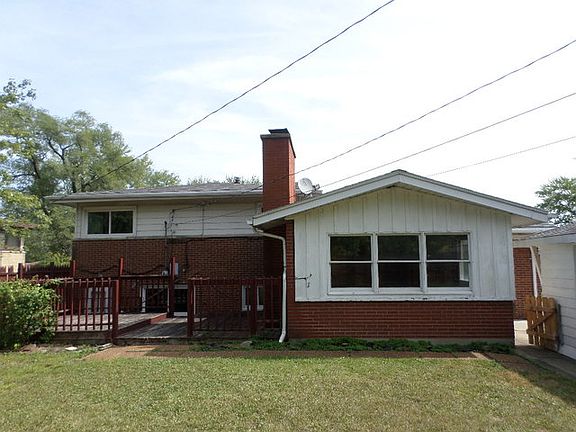 2nd image of 168 N Mayfair Pl