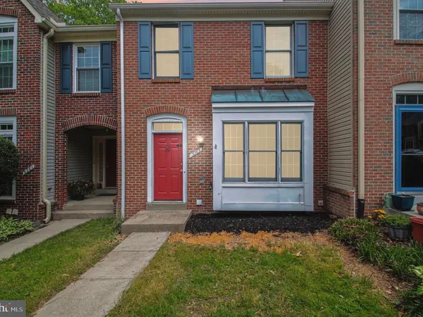 3263 Corcyra Ct, Woodbridge, VA 22192