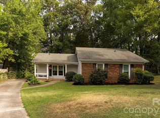 5209 Birchbark Ln, Charlotte, NC 28227
