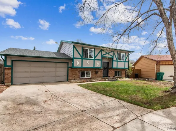 1716 S Memphis Street, Aurora, CO 80017