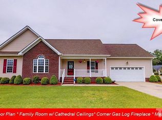 425 Perkins Rd, Goldsboro, NC 27530