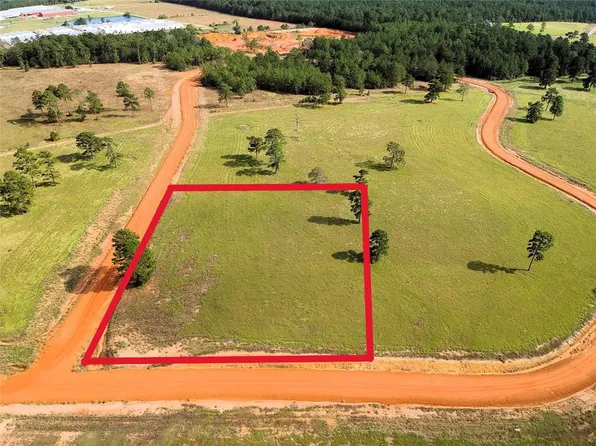 88 Lakeland Rnch, Hillister, TX 77624