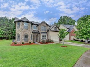 2818 Estate View Ct, Dacula, GA 30019