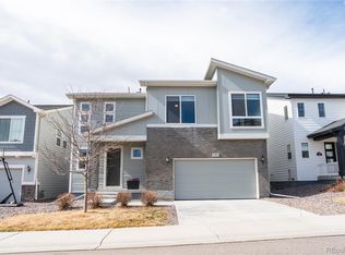 295 Lovejoy Cir, Castle Rock, CO 80104