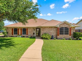 205 Onyx Dr, Hewitt, TX 76643