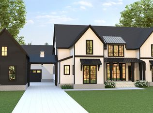 4506 Harpeth School Rd, Franklin, TN 37064