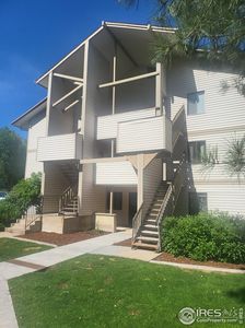 1705 Heatheridge Rd #O-205, Fort Collins, CO, 80526