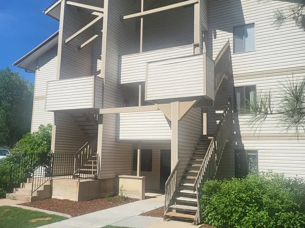 1705 Heatheridge Rd #O-205, Fort Collins, CO 80526