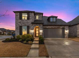 912 Nuthatch Ct, Argyle, TX 76226