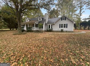 120 Black Rock Ct, Fayetteville, GA