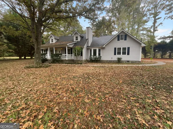 120 Black Rock Ct, Fayetteville, GA 30214
