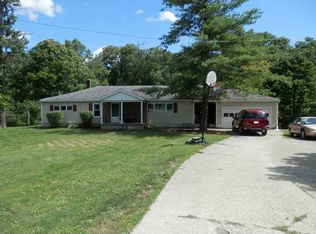 11536 Us Highway 36 W, Bradford, OH 45308