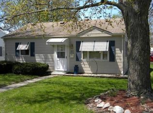 601 Douglas Ave, Dixon, IL 61021