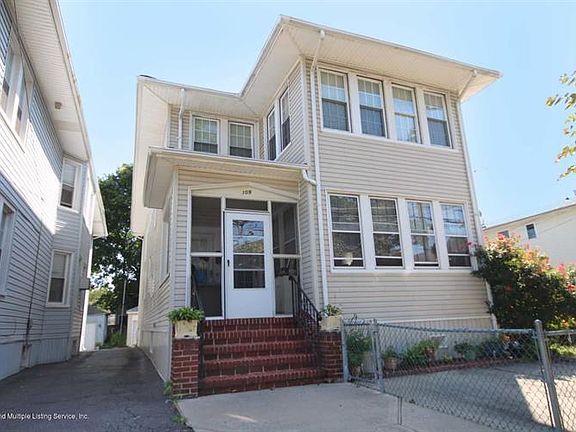 2nd image of 109 Bement Ave
