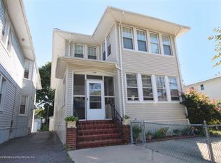 109 Bement Ave, Staten Island, NY 10310