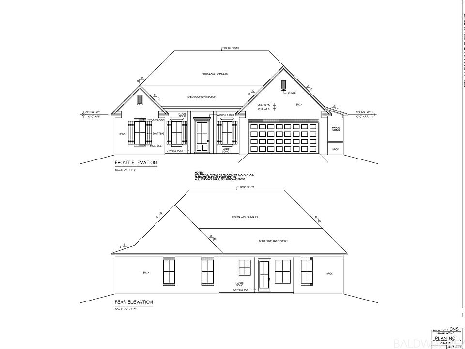 1st image of 780 Wedgewood Dr
