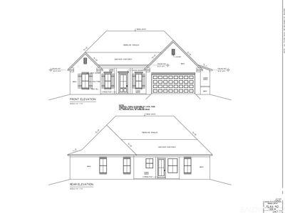 780 Wedgewood Dr, Gulf Shores, AL, 36542