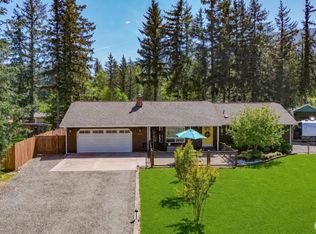 Alpine Estates, North Bend, WA 98045