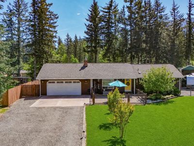 13634 439th Avenue SE, North Bend, WA, 98045