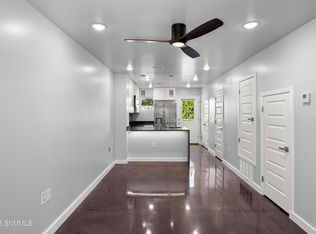 1390 Monte Vista Ave #C, Las Cruces, NM 88001