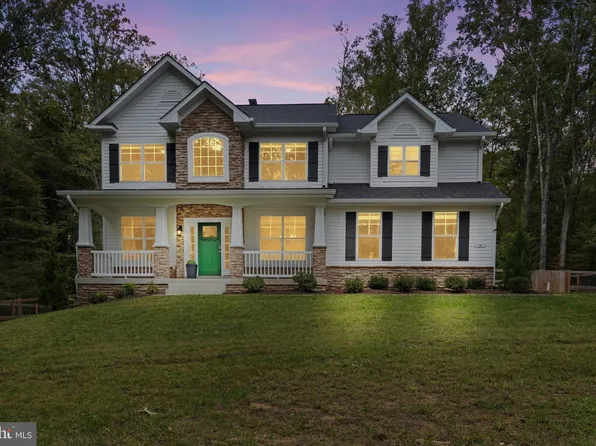 6 Helm Ct, Stafford, VA 22556