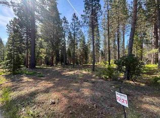 LOT 22 Old Mill Rd, McCloud, CA 96057