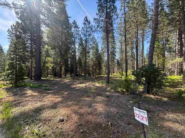 LOT 22 Old Mill Rd, McCloud, CA 96057