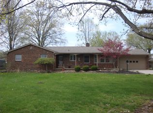 3275 Fair Rd, Norwalk, OH 44857