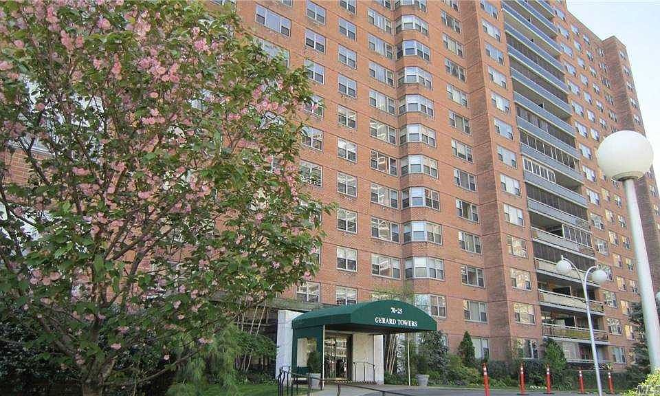 1st image of 70-25 Yellowstone Blvd #3U