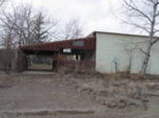 308 Hill Ave, Power, MT 59468