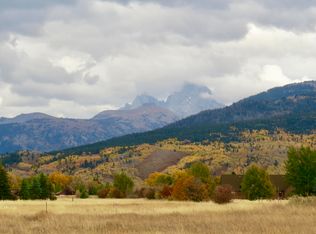 1913 Fall Line Dr, Driggs, ID 83422