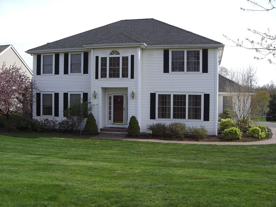 130 Talcott Ridge Road