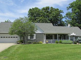 101 Heltonville Rd W, Bedford, IN 47421